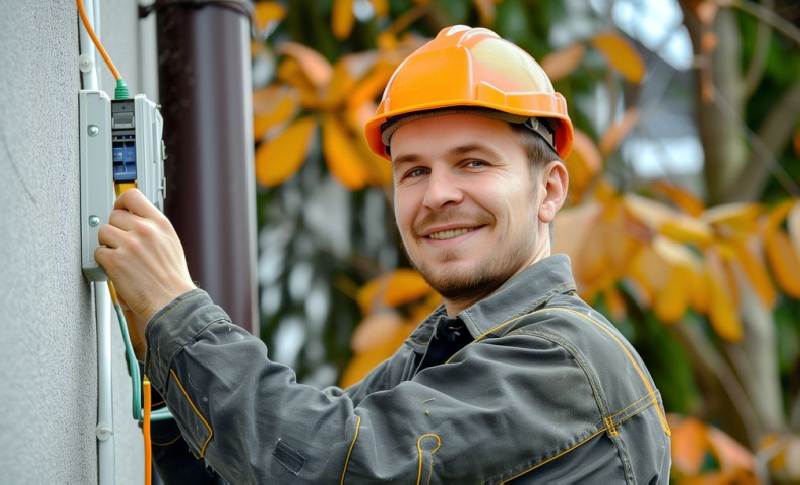 4 Hour Electrician Renewal CE