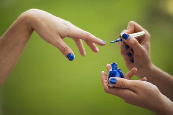 4 Hour Manicure Renewal Course