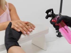 2 Hour Sanitation Human Trafficking